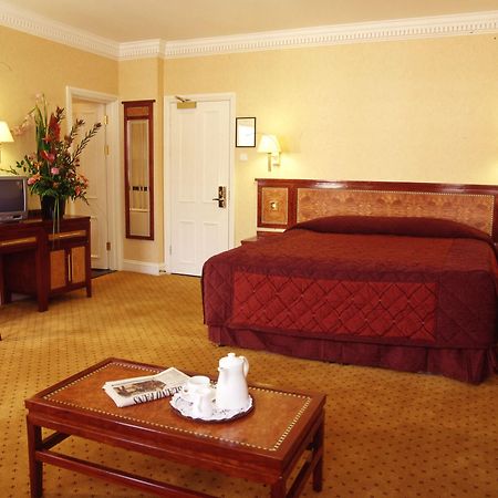 Grange Buckingham Hotel London Exterior photo