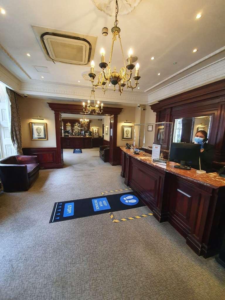 Grange Buckingham Hotel London Exterior photo