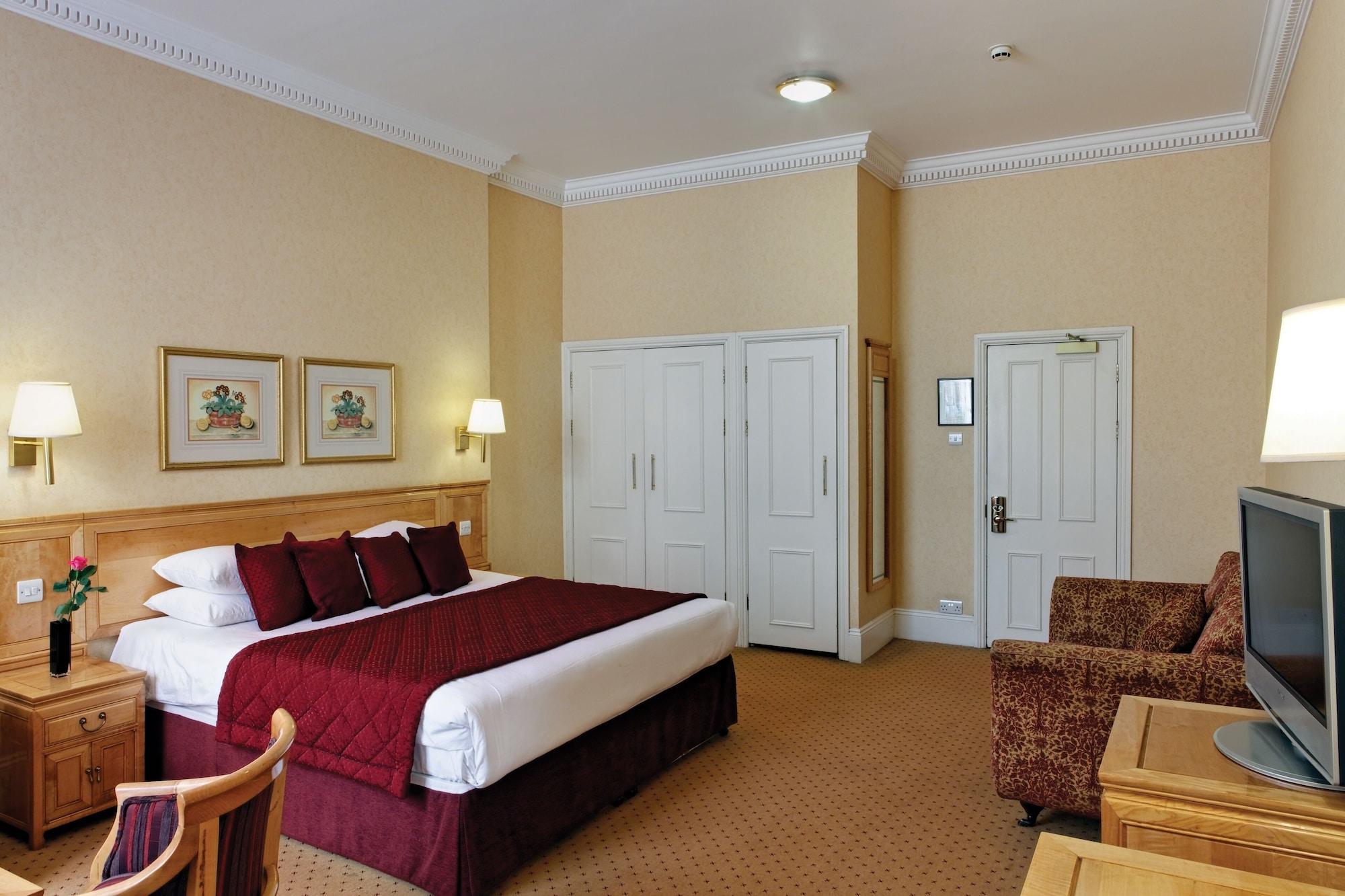 Grange Buckingham Hotel London Exterior photo