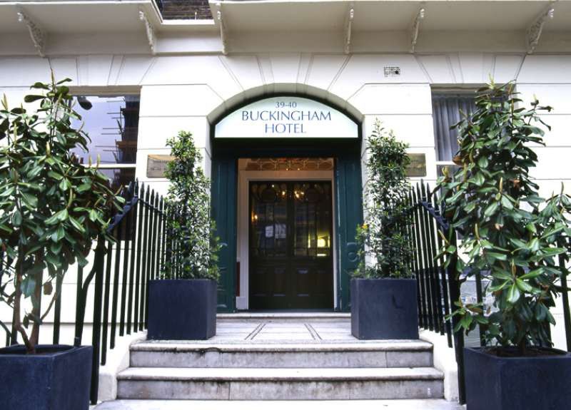 Grange Buckingham Hotel London Exterior photo