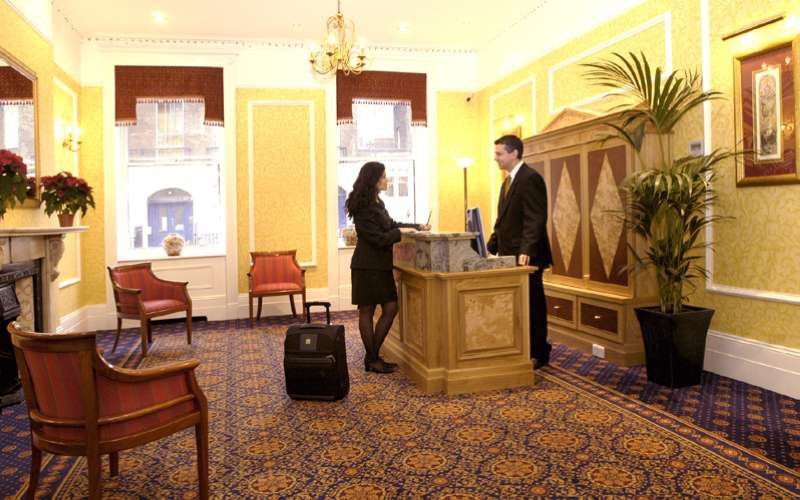 Grange Buckingham Hotel London Exterior photo