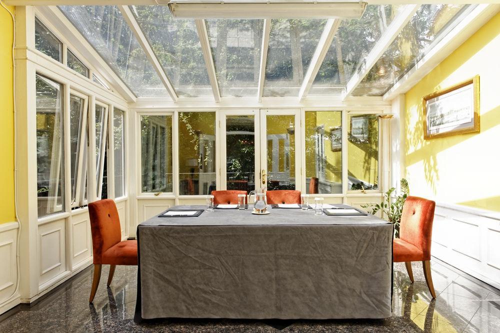 Grange Buckingham Hotel London Exterior photo