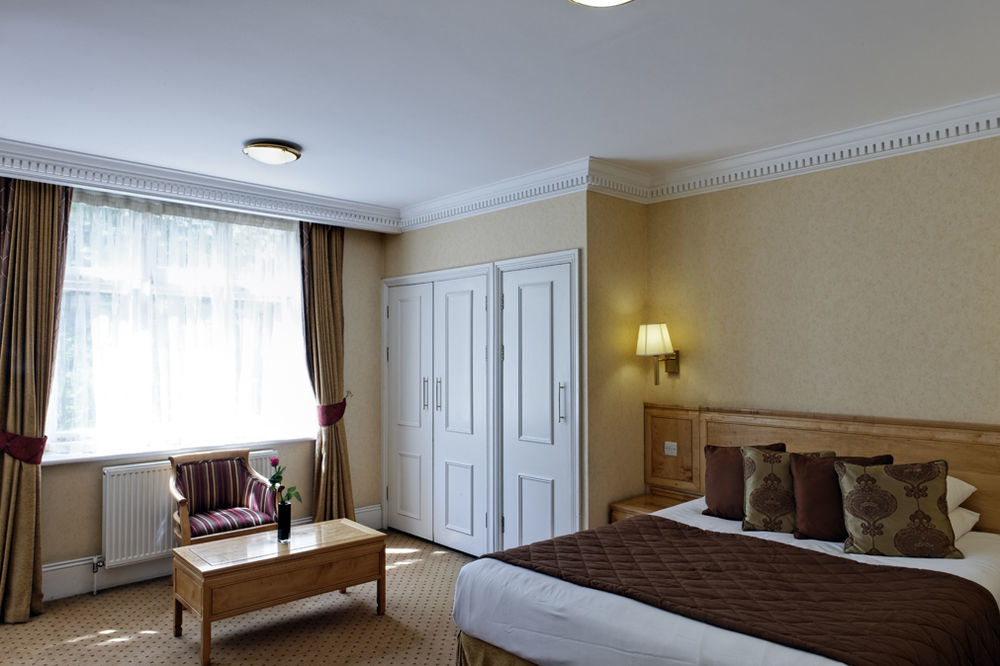 Grange Buckingham Hotel London Exterior photo