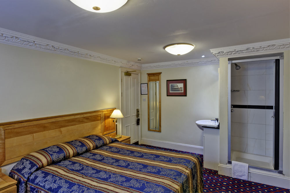 Grange Buckingham Hotel London Exterior photo