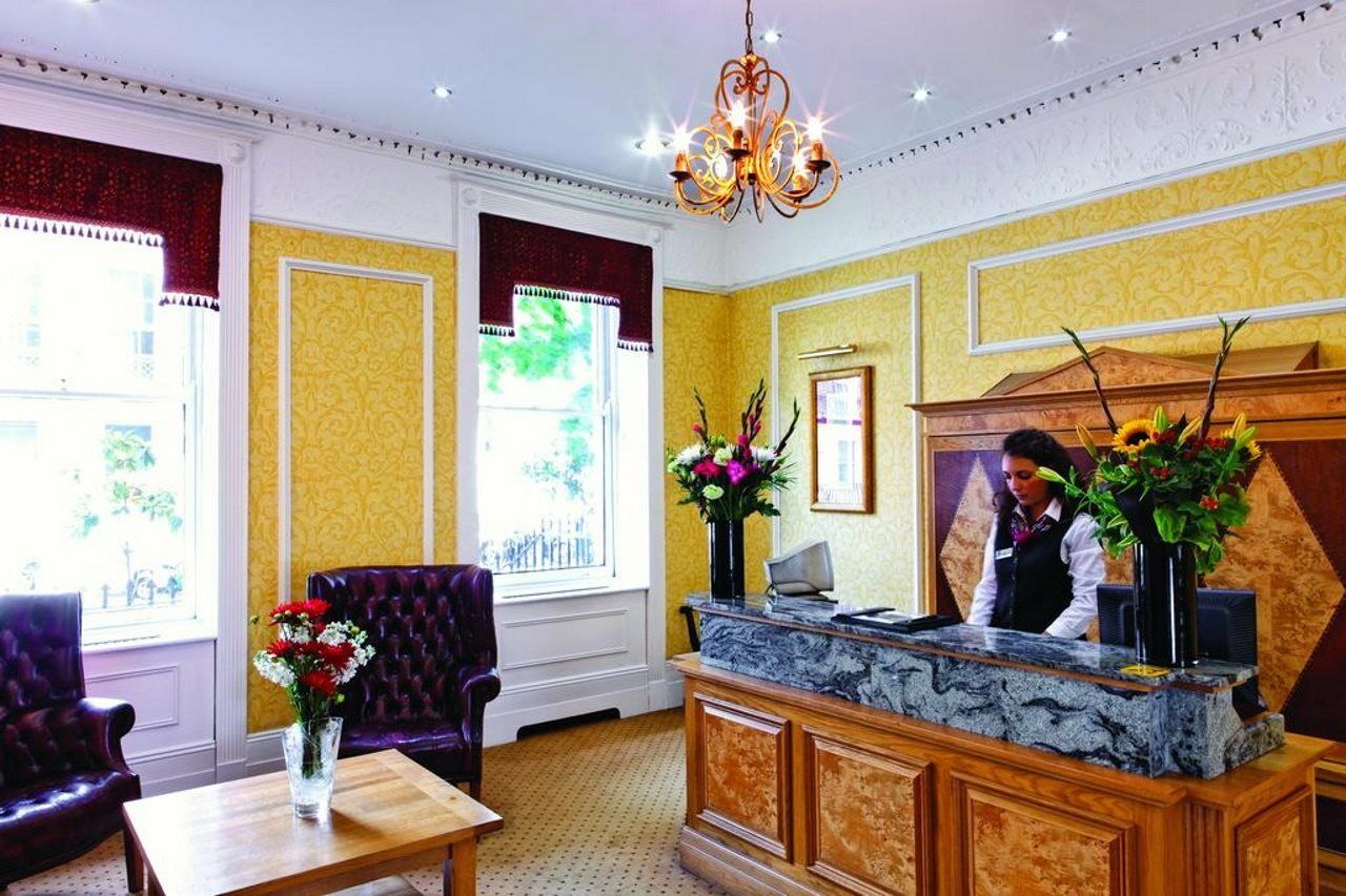Grange Buckingham Hotel London Exterior photo