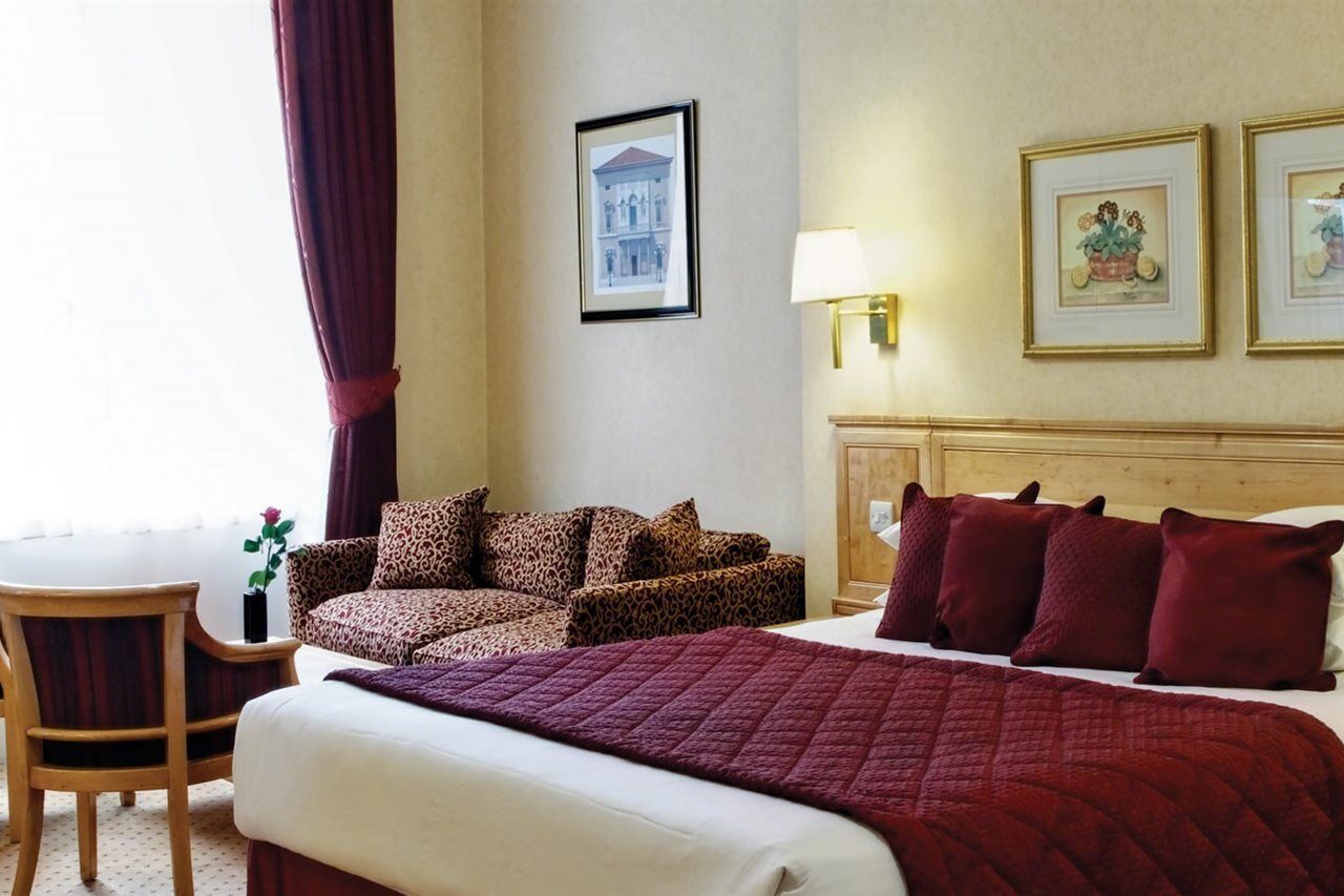 Grange Buckingham Hotel London Exterior photo