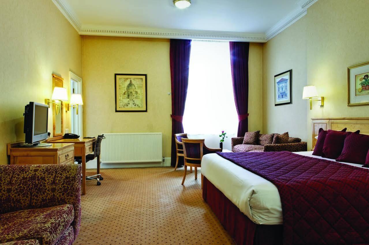 Grange Buckingham Hotel London Exterior photo